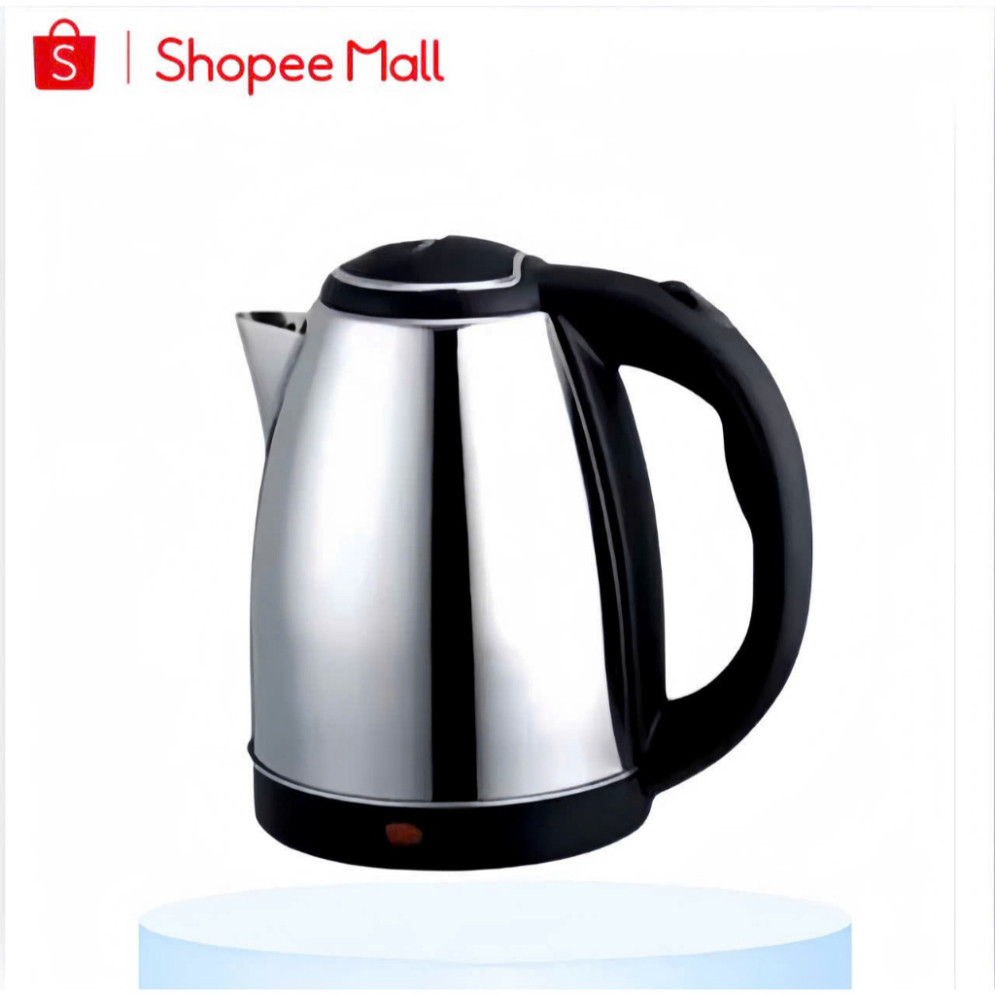 Ấm Siêu Tốc 1.8L PTLUXURY Thiết Kế Cao Cấp Sôi Nhanh Tiết Kiệm Điện