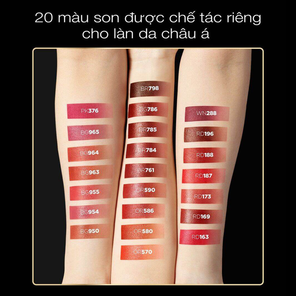 son lì lâu trôi có dưỡng shu uemura rouge unlimited kinu matte 3.3g | BigBuy360 - bigbuy360.vn
