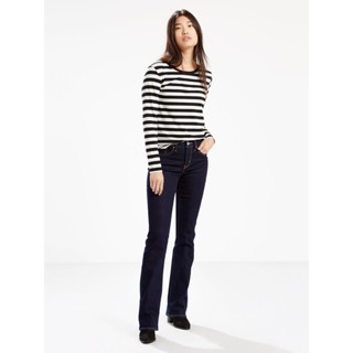 LEVI'S - Quần Jeans Nữ Dài 19632-000