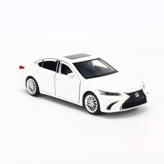 Mô hình xe lexus es300h 1:32 jackiekim