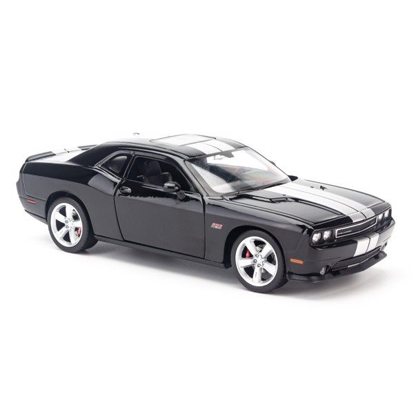 Mô hình xe Dodge Challenger SRT 1:24 Welly