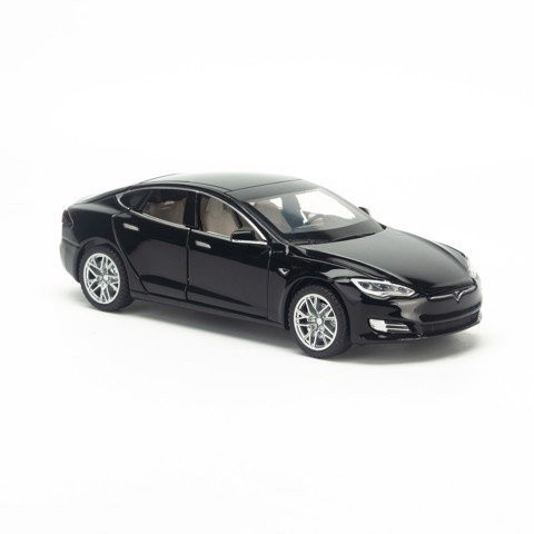 Mô hình xe Tesla Model S, Model X 1:32 Proswon