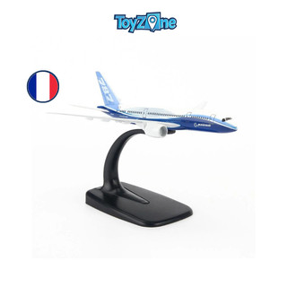 Mô hình máy bay Original 16cm Everfly