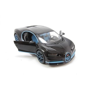 Mô hình Bugatti Chiron, Divo, Type 59 tỷ lệ 1:18