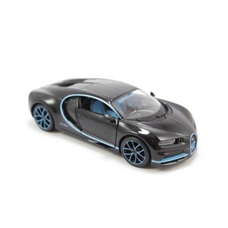 Mô hình Bugatti Chiron, Divo, Type 59 tỷ lệ 1:18