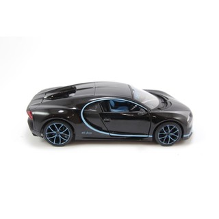 Mô hình Bugatti Chiron, Divo, Type 59 tỷ lệ 1:18