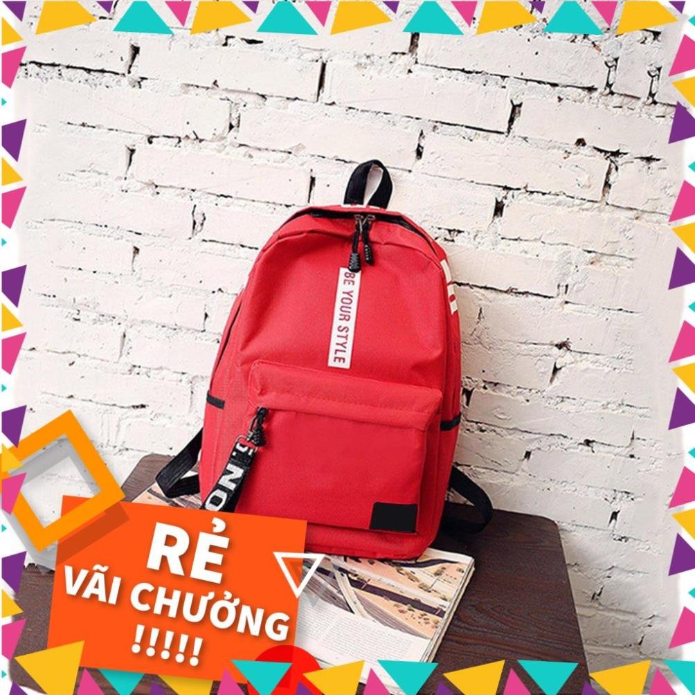 ưg3 Ba lô học sinh dễ thương cặp học sinh cấp 1 2 3