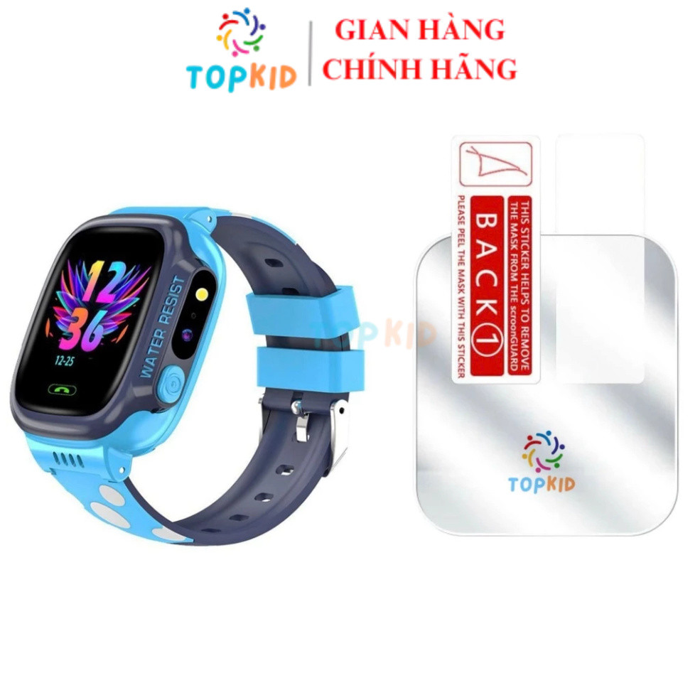 [Y92] COMBO 02 Kính cường lực bảo vệ màn hình đồng hồ Y92 chống vỡ, chống xước | TK – KCL3137