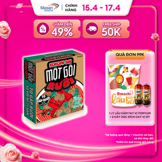 Mì Kokomi Đại Một Gói Rưỡi Sườn Hành Phi - Thùng 30 Gói x 113G