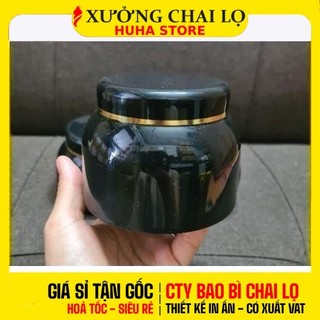 [BUÔN SỈ RẺ] Dây Chun Buộc Tóc Cherry, Thun Cột Tóc, Phụ Kiện Tóc Xinh, Hủ Chiết