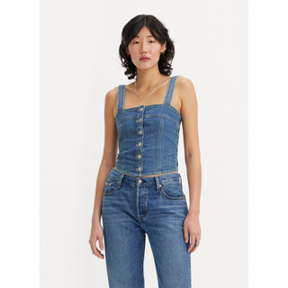 Levi's - Áo Kiểu Nữ Không Tay A7614-0001