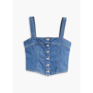 Levi's - Áo Kiểu Nữ Không Tay A7614-0001