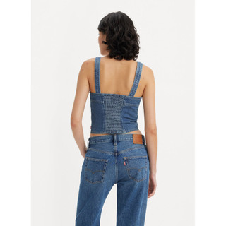 Levi's - Áo Kiểu Nữ Không Tay A7614-0001