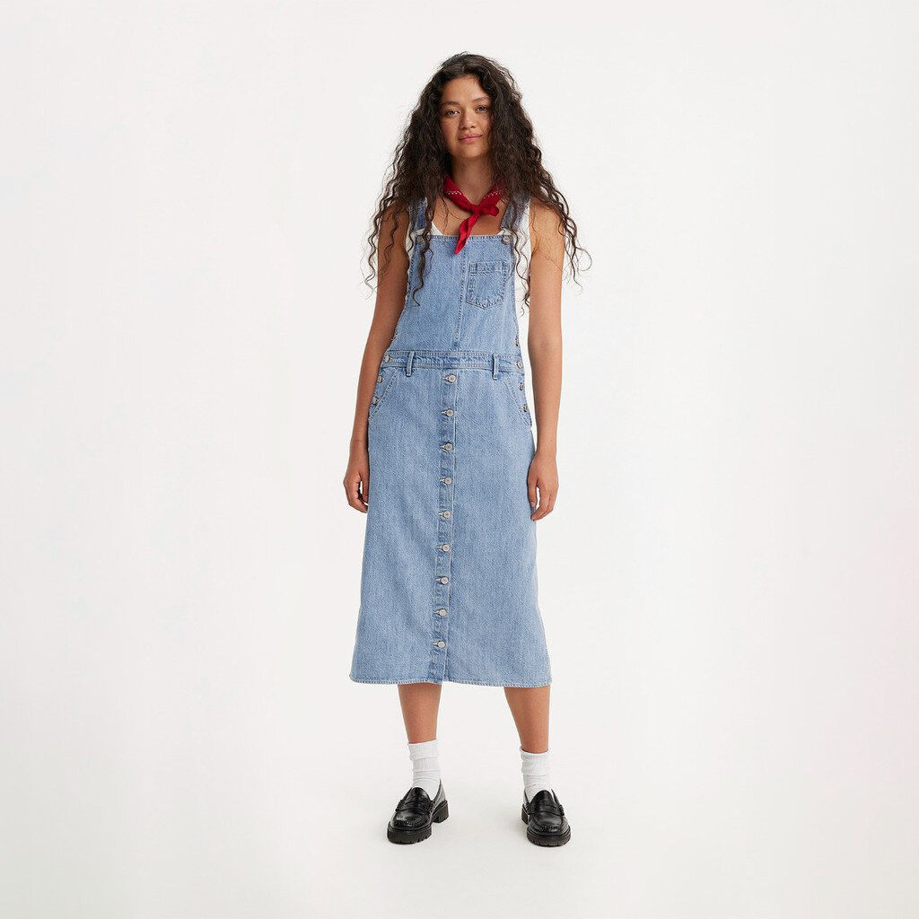 Levi's - Đầm Nữ A7575-0000
