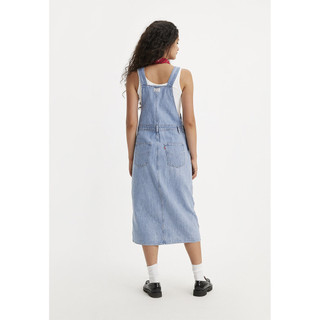Levi's - Đầm Nữ A7575-0000
