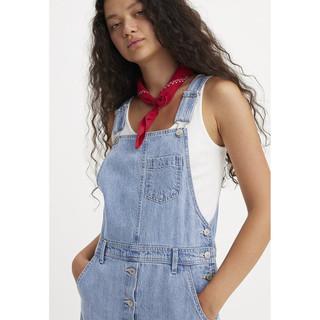 Levi's - Đầm Nữ A7575-0000