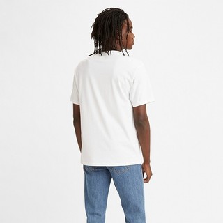 Levi's - Áo Thun Nam A0637-0000