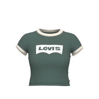 Levi's - Áo Thun Nữ A3523-0064