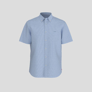 Levi's - Áo Sơ Mi Nam Tay Ngắn A9161-0000