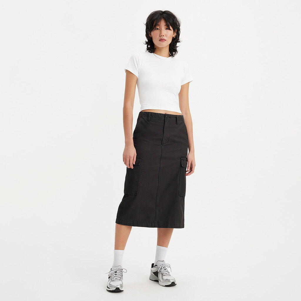Levi's - Váy Nữ A7539-0001