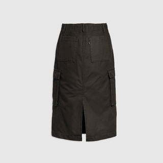 Levi's - Váy Nữ A7539-0001