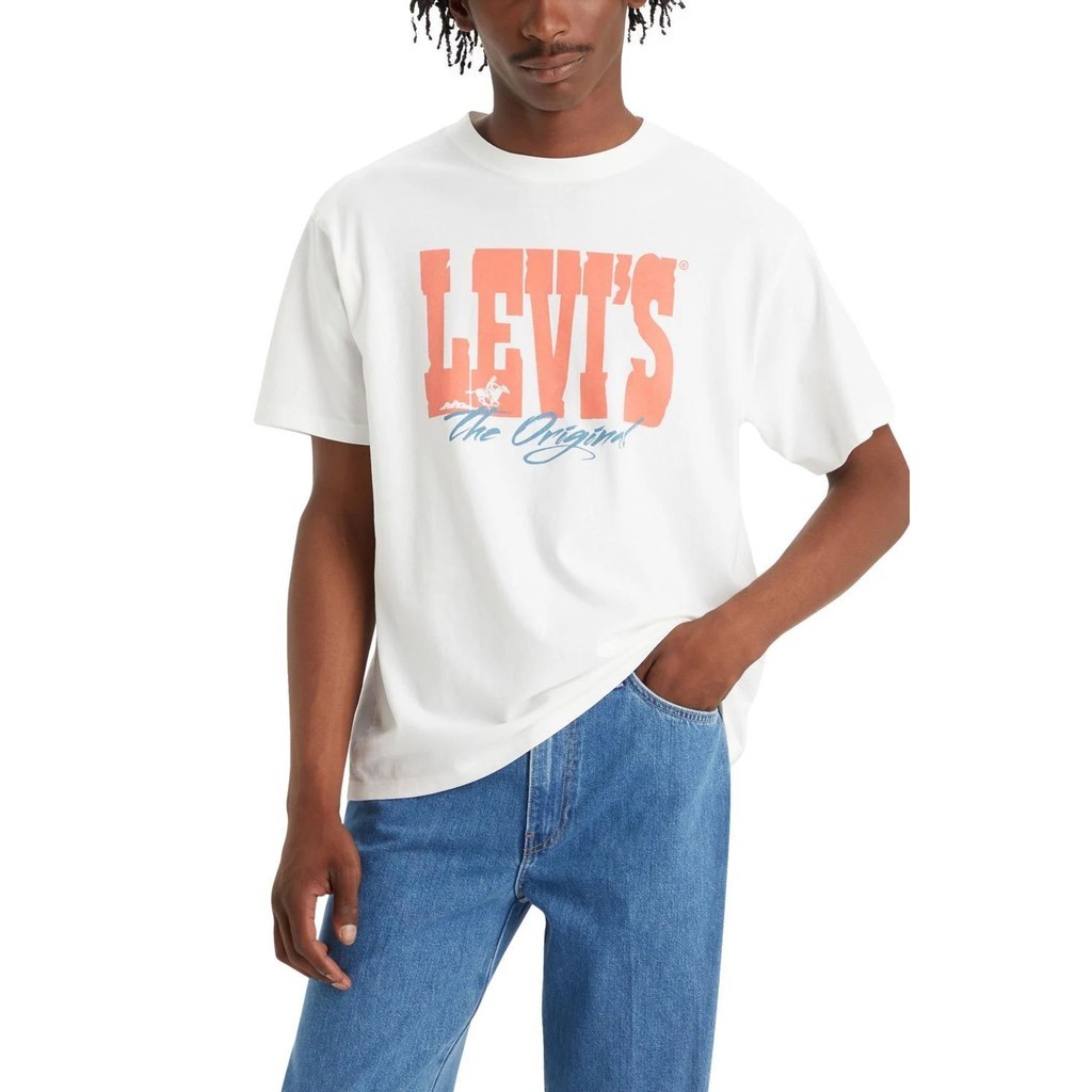 Levi's - Áo Thun Nam 87373-0105