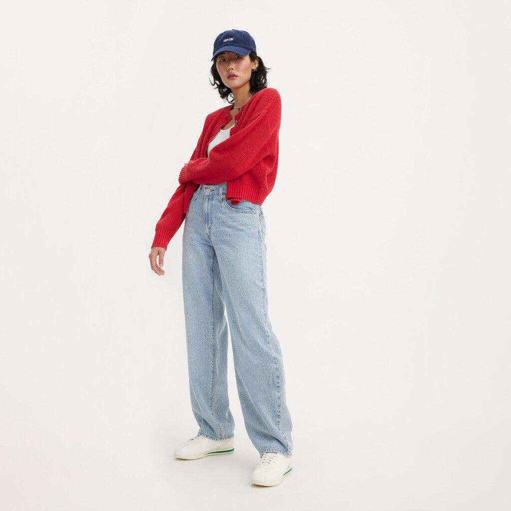 Levi's - Quần Jeans Nữ Dài A3494-0033