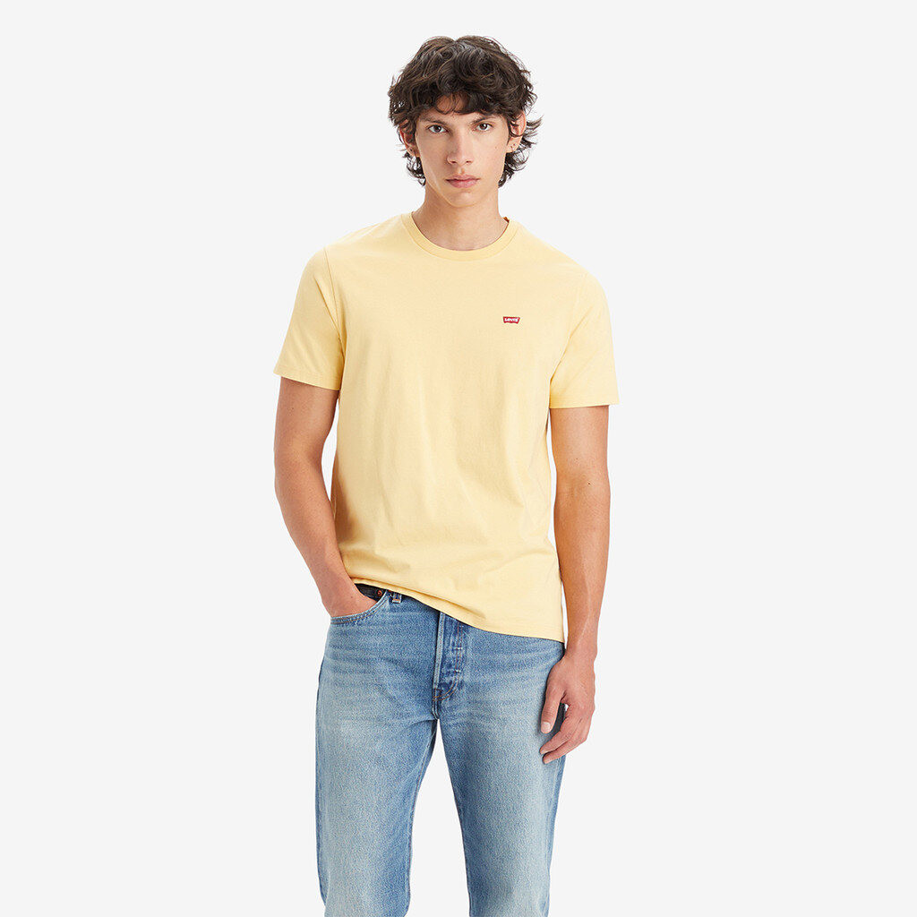 Levi's - Áo Thun Nam 56605-0205