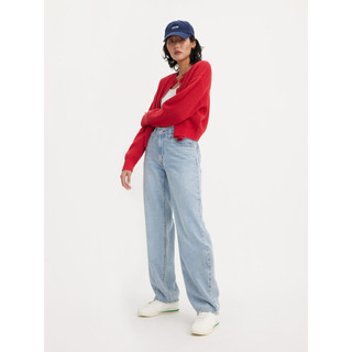 Levi's - Quần Jeans Nữ Dài A3494-0033