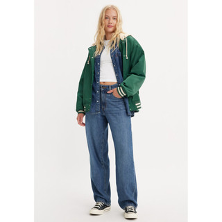 Levi's - Quần Jeans Nữ Dài A3494-0032