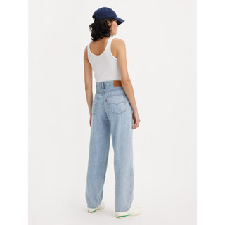 Levi's - Quần Jeans Nữ Dài A3494-0033