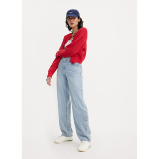 Levi's - Quần Jeans Nữ Dài A3494-0033