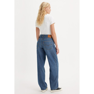 Levi's - Quần Jeans Nữ Dài A3494-0032