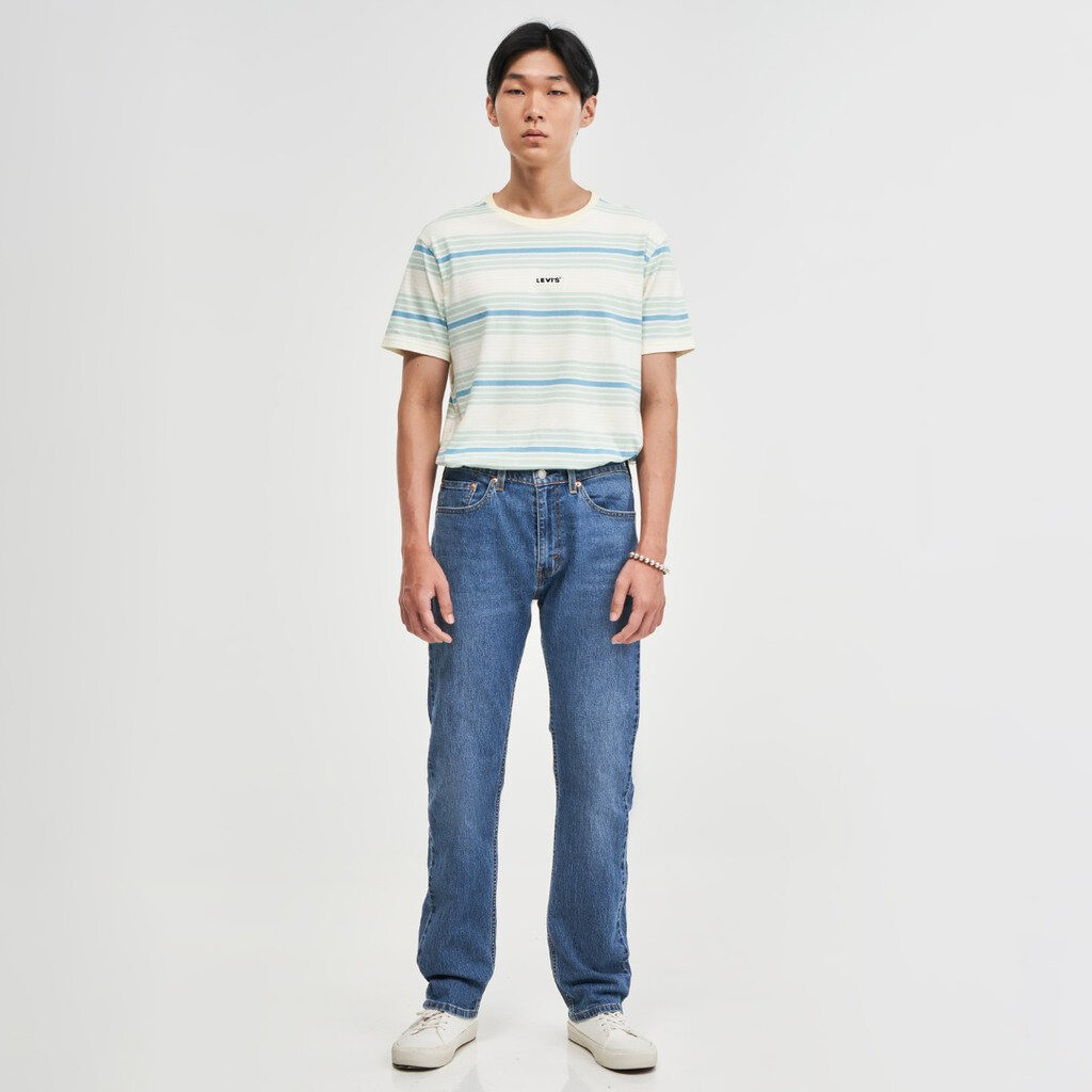 Levi's - Quần Jeans Nam Dài 00505-2886