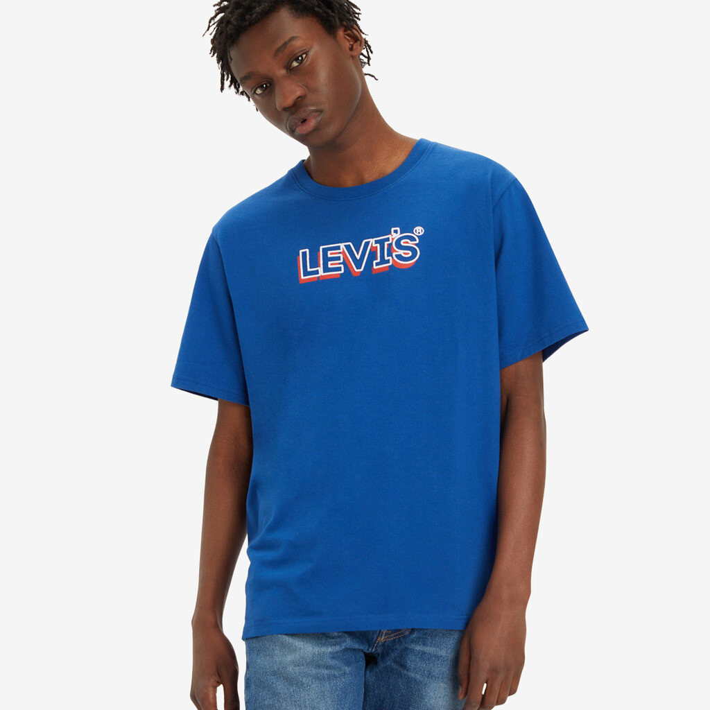Levi's - Áo Thun Nam 16143-1249