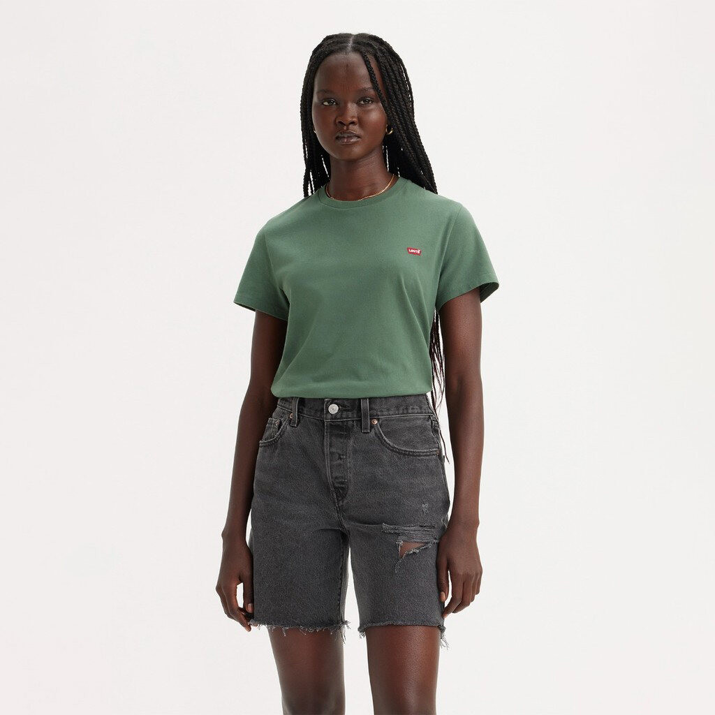 Levi's - Áo Thun Nữ 39185-0307