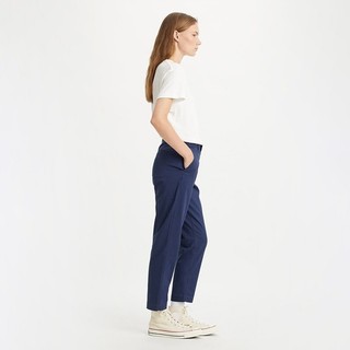 Levi's - Quần Khaki Nữ Dài A4673-0002