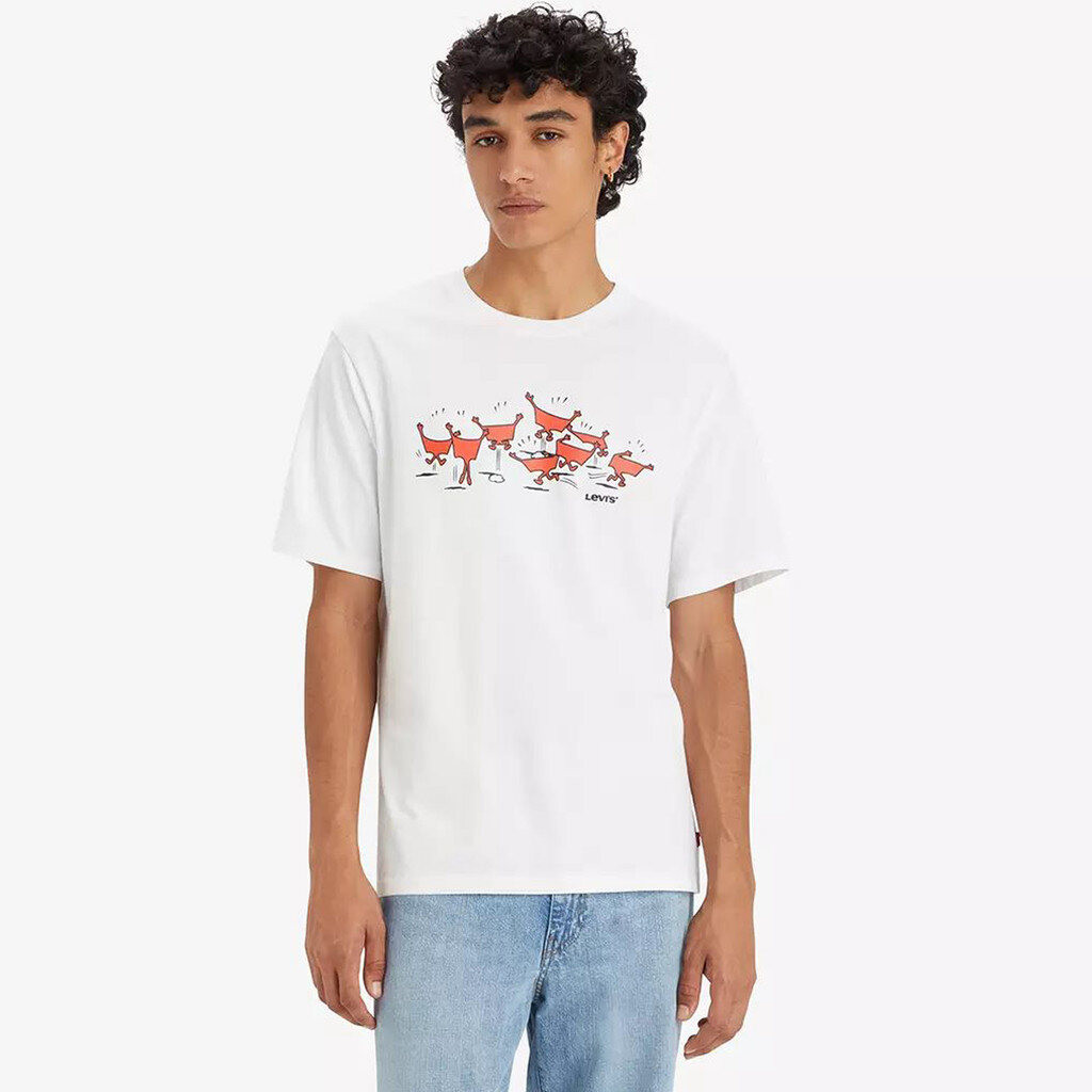 Levi's - Áo Thun Nam 16143-1330