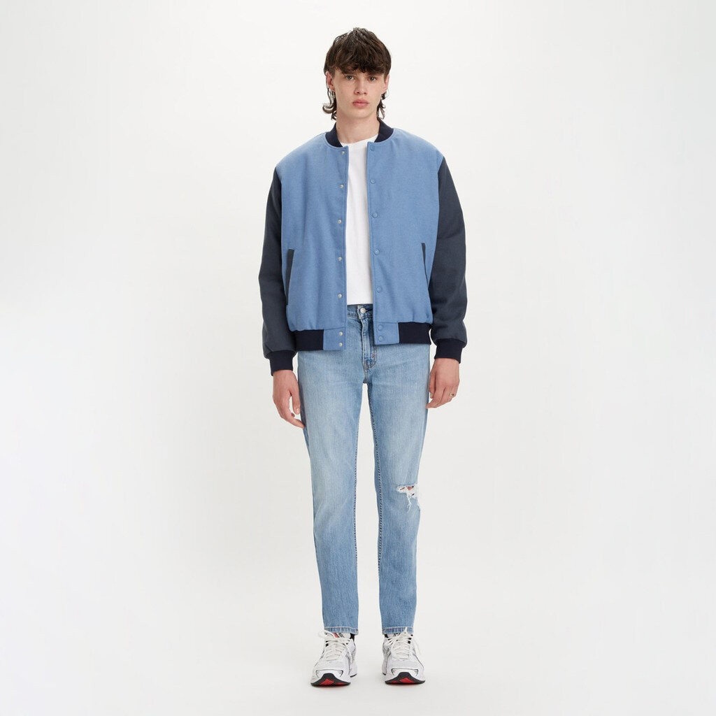 Levi's - Quần Jeans Nam Dài 04511-5533