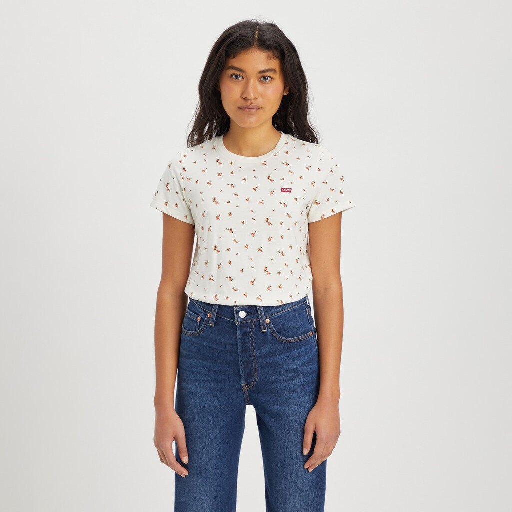 Levi's - Áo Thun Nữ 39185-0264