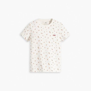 Levi's - Áo Thun Nữ 39185-0264