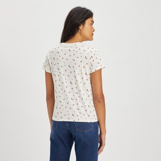 Levi's - Áo Thun Nữ 39185-0264