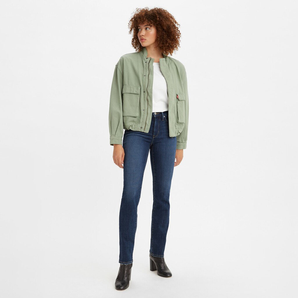 Levi's - Quần Jeans Nữ Dài 19631-0133