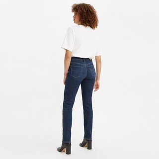 Levi's - Quần Jeans Nữ Dài 19631-0133