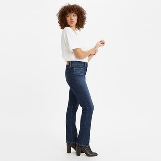 Levi's - Quần Jeans Nữ Dài 19631-0133