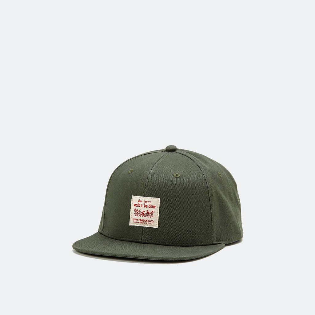 Levi's - Nón Nam Nữ D7820-0001