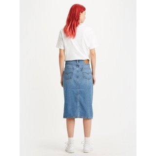 Levi's - Váy Jeans Nữ A4711-0000
