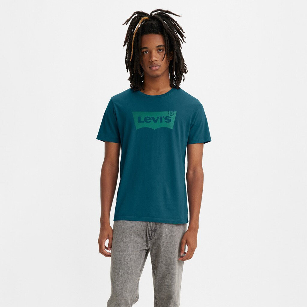 Levi's - Áo Thun Nam 22491-1410