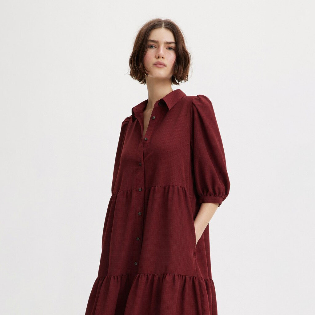 Levi's - Đầm Nữ A5844-0002