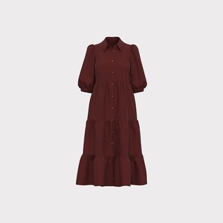Levi's - Đầm Nữ A5844-0002